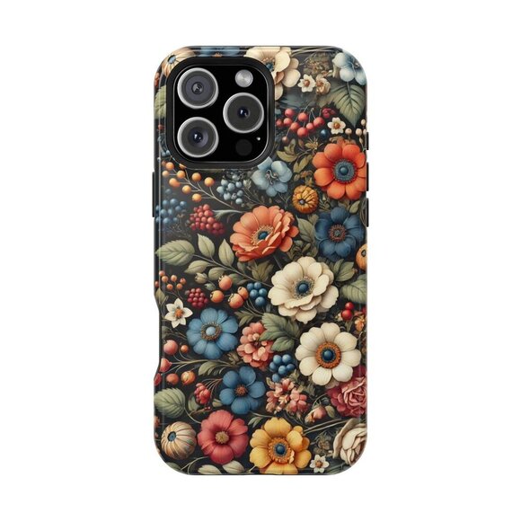 iPhone Phone Cases, Perfect Stylish Mobile Case, MLNMC547 - Picture 13 of 13